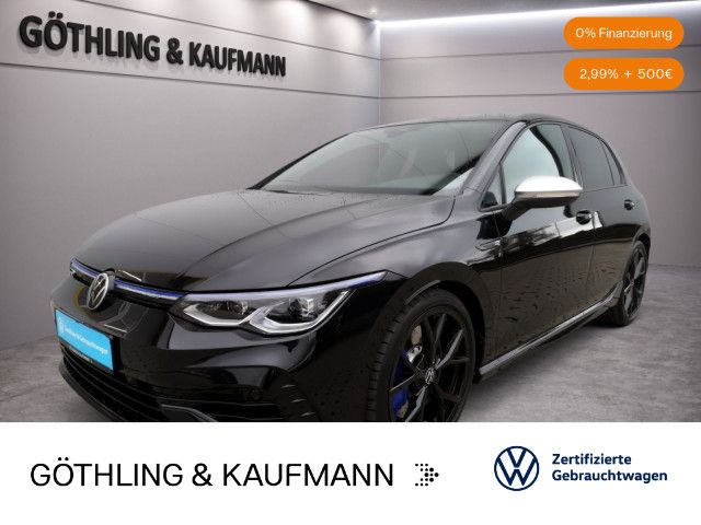 Volkswagen Golf R 2.0 TSI DSG*Matrix*ACC*Navi*Kamera*