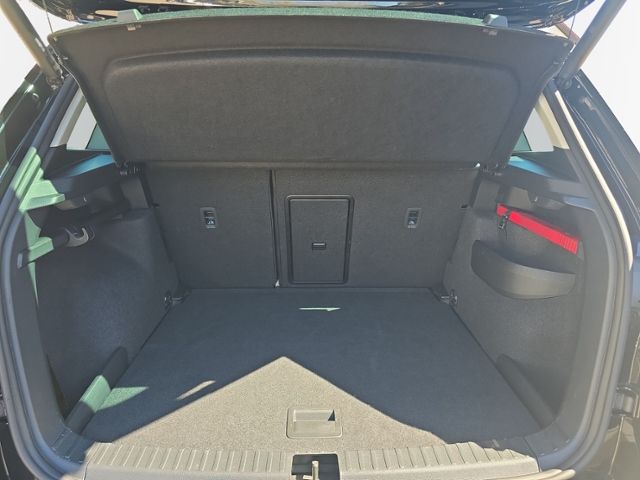 Karoq 1.5 TSI Selection LED+NAVI+RFK+ACC+SHZ+PDC