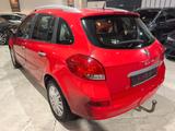 Renault Clio Grandtour Zahnriemen+Wasserpumpe neu - Renault Clio: Rot