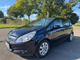 Opel Corsa *2Hand* Klima* gepflegt - Opel Corsa mit Benzin-Antrieb: Kombi
