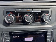 Fahrzeugabbildung Volkswagen Caddy Maxi Trend 4Motion AHK NAVI 2xSCHIEBETÜR