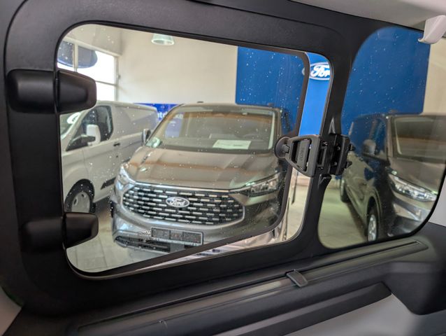 Ford Tourneo Custom Tit. 2.0 L1 SOFORT!