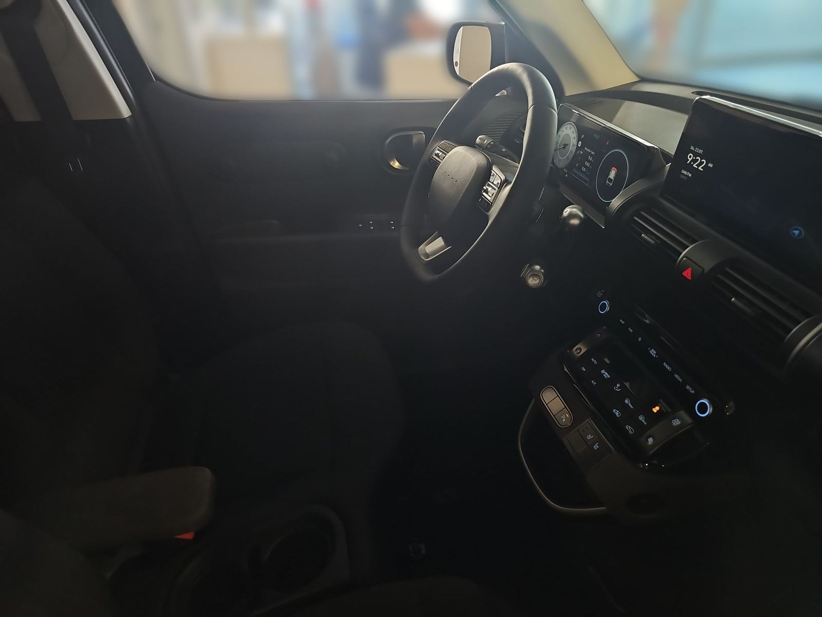 Hyundai INSTER – Bild 17