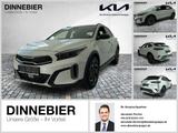 Kia XCEED 1.5T GT LINE LED+4xSHZ+Navi+Soundsytem - Kia XCeed Jahreswagen