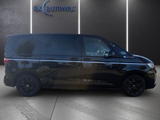 T7 Multivan Style 2.0 TDI AHK-klappbar Navi
