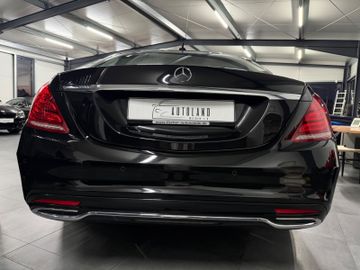 Mercedes S 350 - 11
