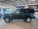 Land Rover Discovery 4 TDV6 HSE *Aut*beige*AHK*TRAUMZUSTAND - Land Rover Discovery: Tdv6