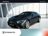 Mercedes-Benz GT 43 4M+ StHz Pano AHK Memory Distro Multikontu - gebrauchte Mercedes-Benz AMG GT aus dem Jahr 2024