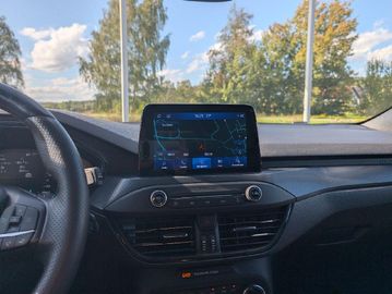 Ford Focus Turnier ST-Line