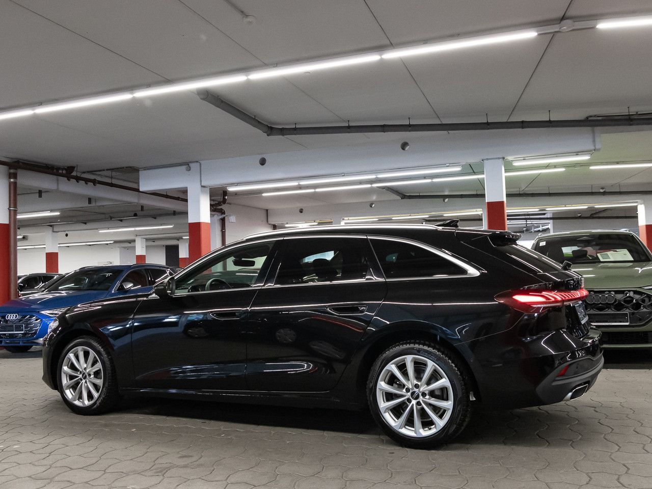 Audi A5 - Bild 3