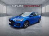 Ford Focus Focus SW 1.5 ecoblue ST-Line Design 1 - Ford Focus: ST Line Design