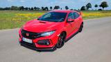 Honda Civic Type R GT '19 - Rallye Red - Honda Civic: R Type