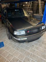Audi RS2 einer der ersten - Audi RS2 aus 1994
