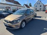 Volkswagen Golf Sportsvan VII Comfortline BMT/Start-Stopp - mit Benzin-Antrieb: Gold