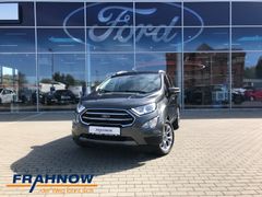 Foto Nummer 18: FORD EcoSport