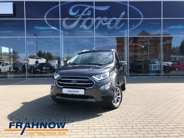 Foto Nummer 18: FORD EcoSport