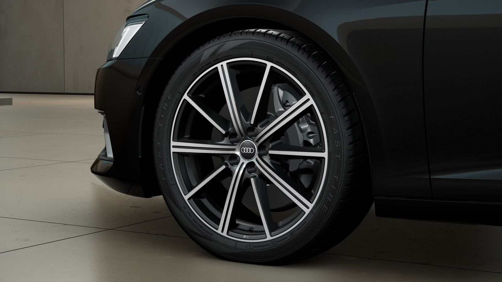 Audi A6 - Bild 6