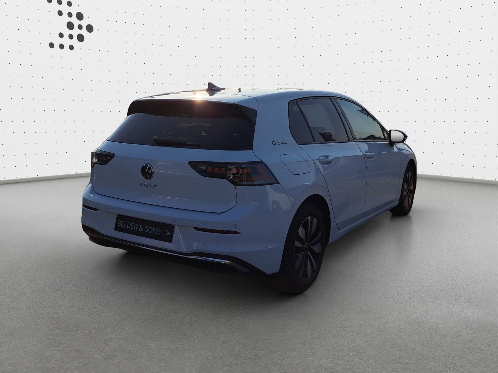 Volkswagen Golf - Bild 3