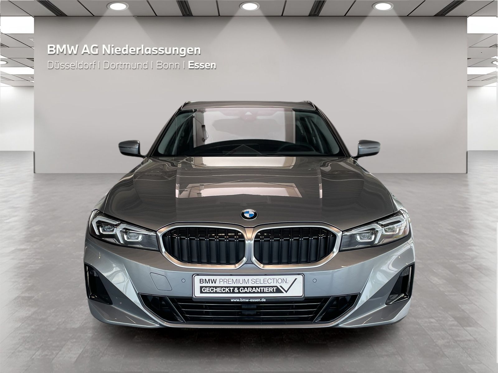 BMW 318 - Bild 8