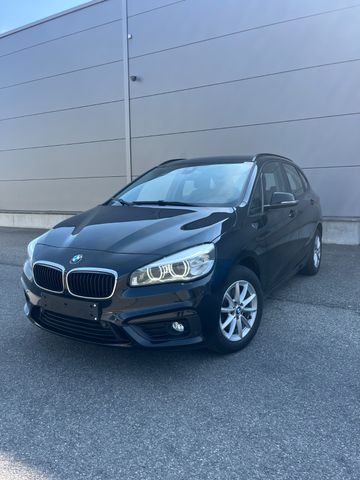 BMW 220 Active Tourer