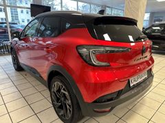 Fahrzeugabbildung Captur II Esprit Alpine 1.3 TCe 160 Mild-Hybrid