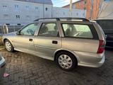 Opel Vectra DTI 16V Comfort*Klima* - Opel Vectra aus 1999: Kombi