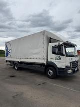 Mercedes-Benz Atego 1224
