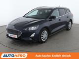 Ford Focus 1.0 EcoBoost Cool&Connect*NAVI*TEMPO*CAM* - Ford Focus Gebrauchtwagen in Chemnitz
