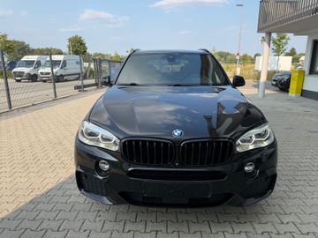 BMW X5 - 3