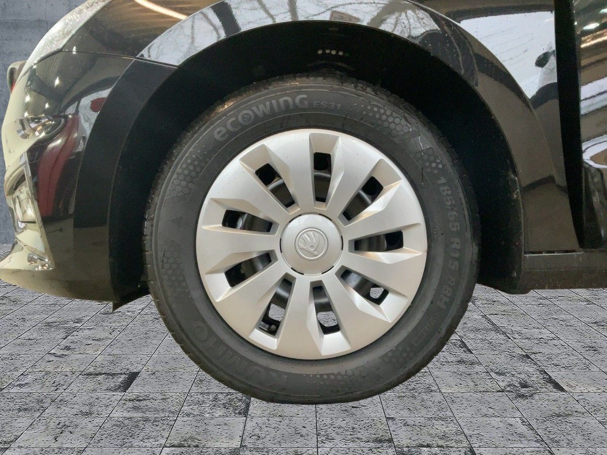 Skoda Fabia - Bild 7