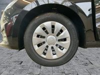 Skoda Fabia - Vorschau Bild 7