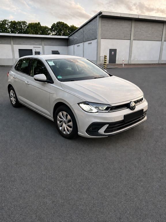 Image of Volkswagen Polo