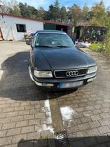 Audi 80 Cabrio 2.3 - Audi 80: Cabrio, 2.3