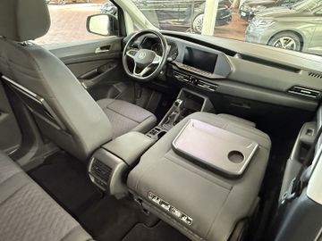 Volkswagen Caddy LIFE 2.0TDI ACC STANDHZG NAV SIDE KAMERA