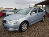 Skoda Octavia 1.4 TSI 90 kW Ambiente - Skoda Octavia: Limousine, 1.9