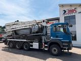 MAN TGS 35.470 CIFA MK28L MAGNUM PUMI - MAN 6x4