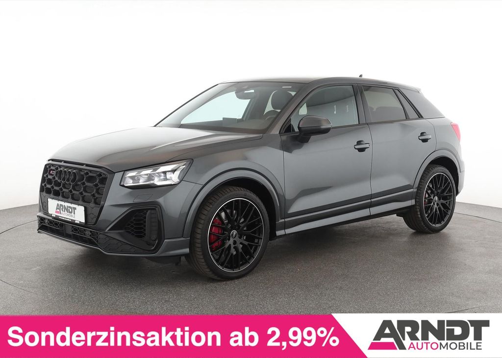 Audi SQ2
