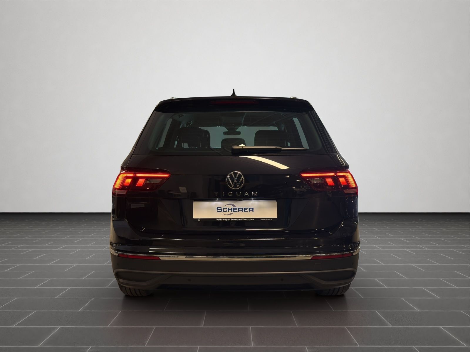 Volkswagen Tiguan - Bild 7