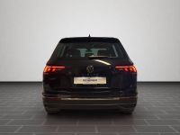 Volkswagen Tiguan - Vorschau Bild 7