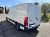 Mercedes-Benz Sprinter GDP Kühlfahrzeug Apotheke  - Kühlfahrzeug gebraucht