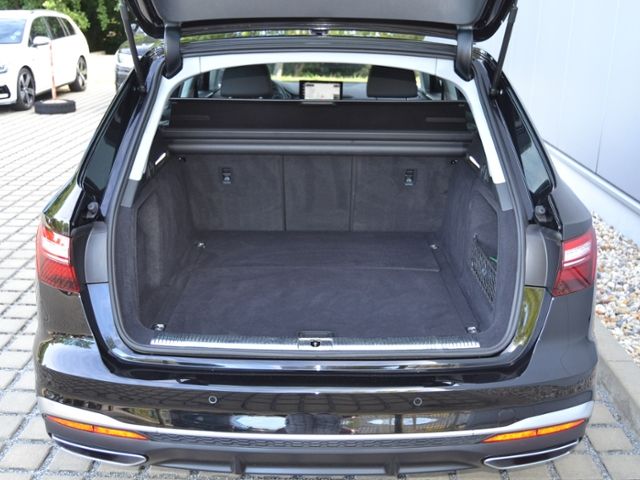 A4 Avant 35 TFSI S-tronic S line LED/NAVI/18-ZOL
