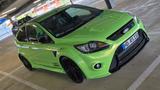Ford Focus 2,5 RS MK2 Ultimate Green Rarität Nr.57 - Ford: Mk2