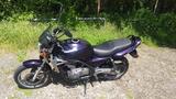 Kawasaki ER 5 Twister - KAWASAKI ER 5