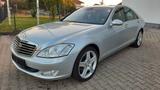 Mercedes-Benz S 350 S -Klasse *AUT-LEDER-SD-KAMERA-MFL-COMAND* - Mercedes-Benz S 350 Gebrauchtwagen in Stuttgart