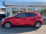 Mazda 2 SKYACTIV-G 90 M Hybrid