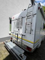 Bürstner A535 Active - Bürstner A 535