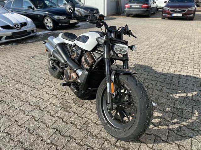 Harley-Davidson RH1250S Sportster S / NEU !!! / GELEGENHEIT !