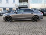Mercedes-Benz CLA 220 d AMG Line Edition CarPlay Night-Paket - Mercedes-Benz CLA 220 in Hannover
