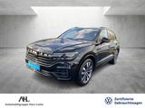 Volkswagen Touareg R 3.0 TSI eHybrid 4M Matrix HuD Luft AHK - gebrauchte VW Touareg aus dem Jahr 2022