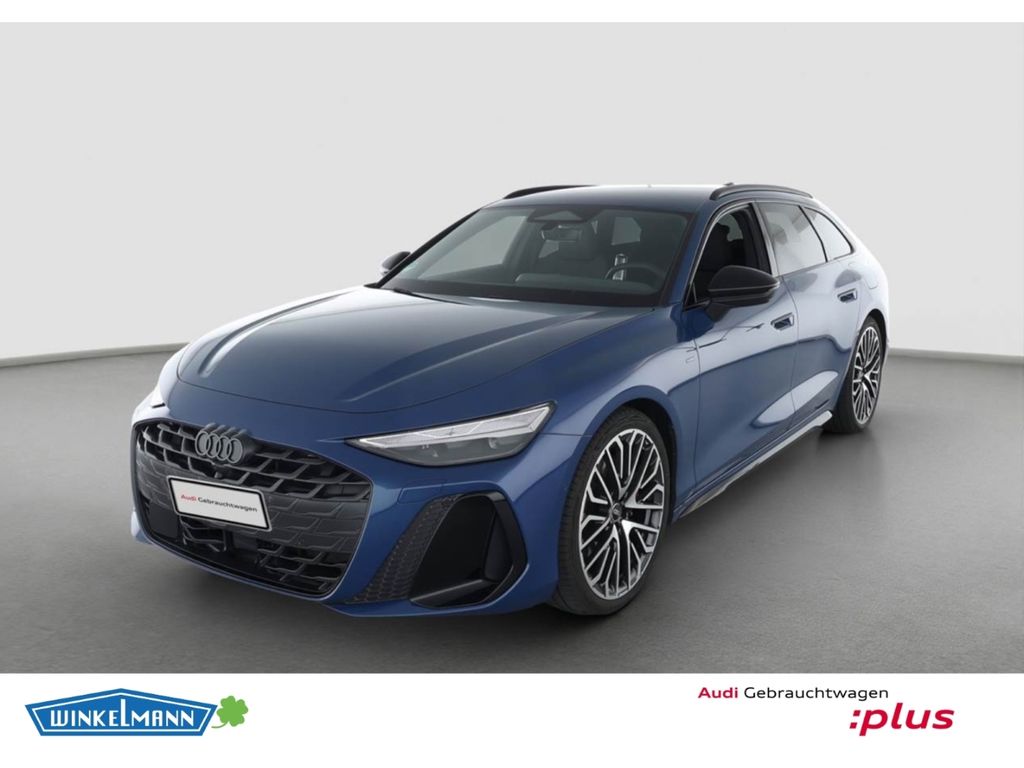 Image of Audi A6